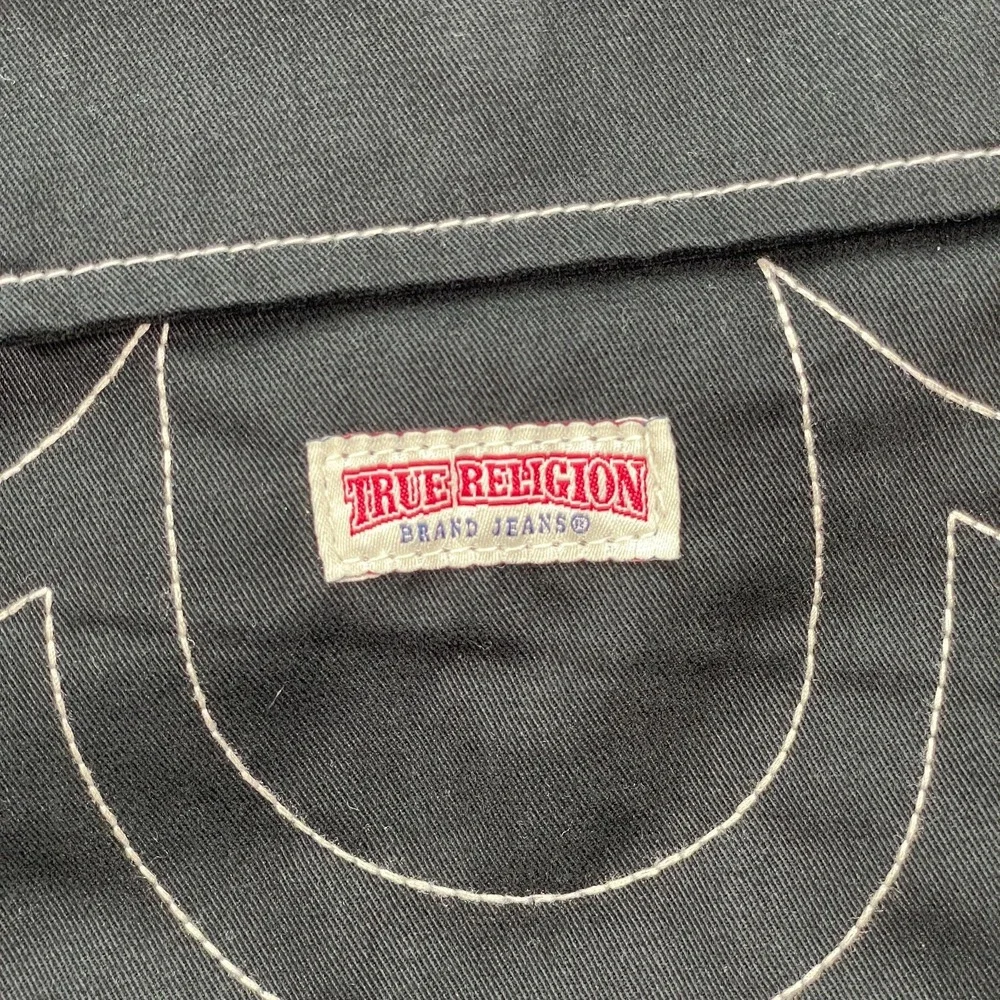 True Religion pre owned